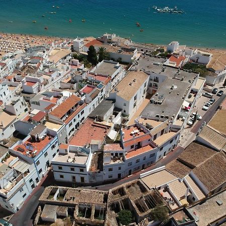 Casa "Os Amados" Daire Albufeira Dış mekan fotoğraf