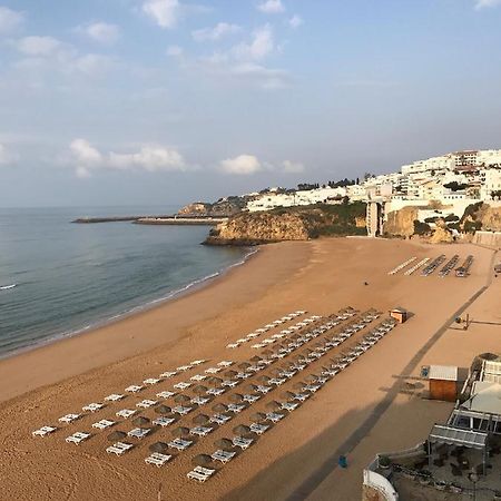 Casa "Os Amados" Daire Albufeira Dış mekan fotoğraf