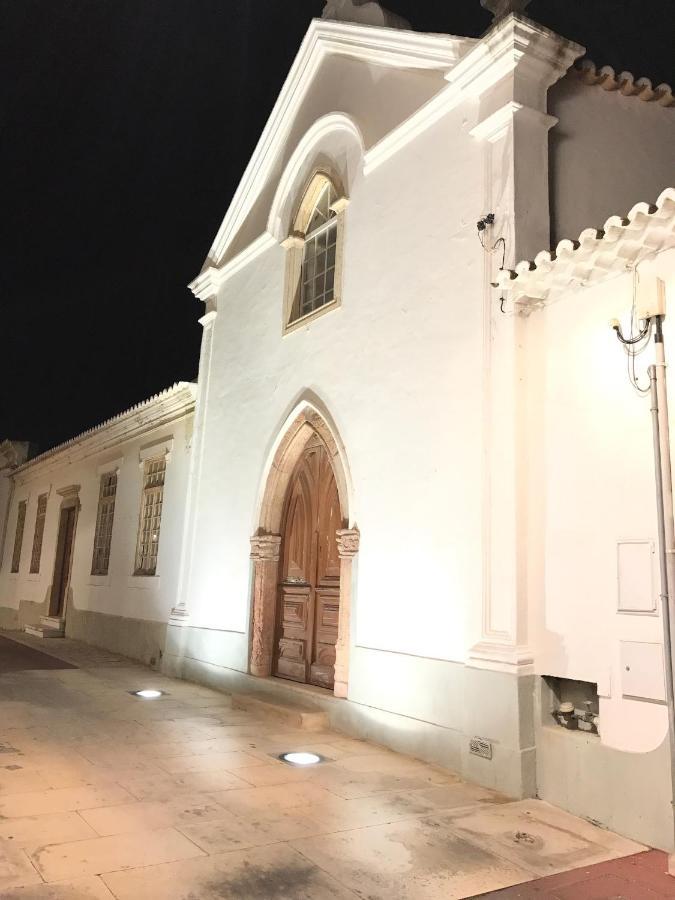Casa "Os Amados" Daire Albufeira Dış mekan fotoğraf