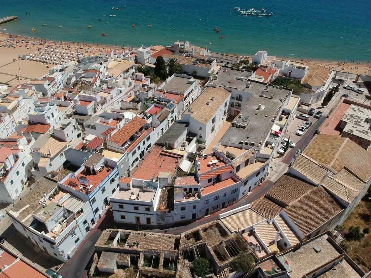 Casa "Os Amados" Daire Albufeira Dış mekan fotoğraf