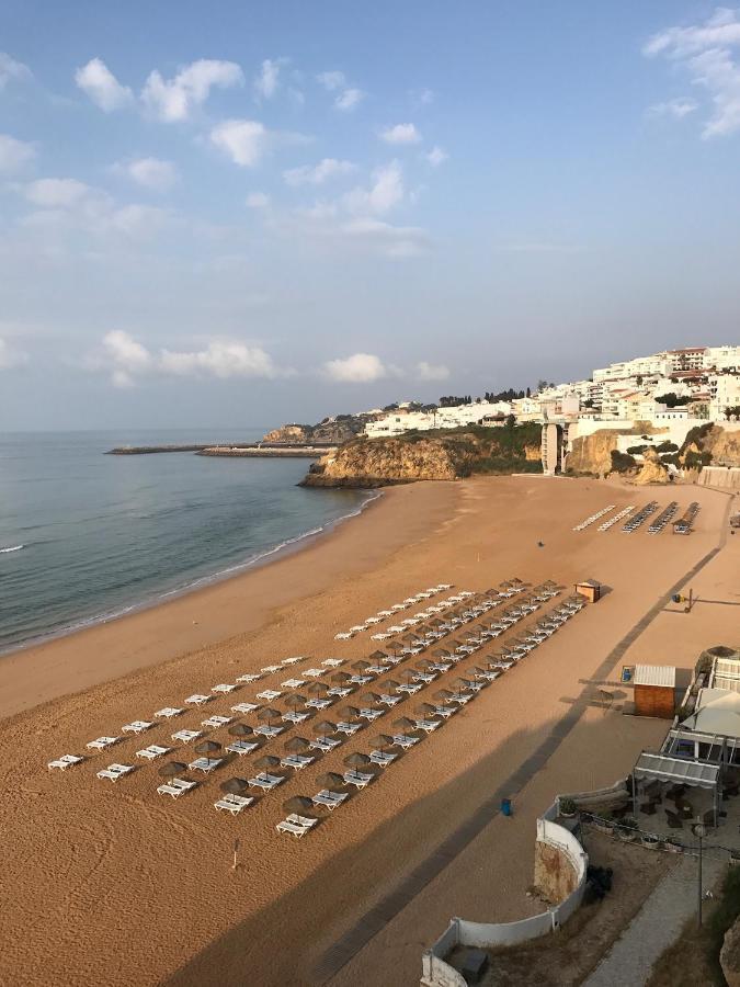 Casa "Os Amados" Daire Albufeira Dış mekan fotoğraf