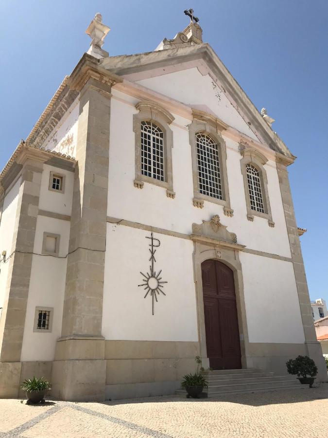 Casa "Os Amados" Daire Albufeira Dış mekan fotoğraf