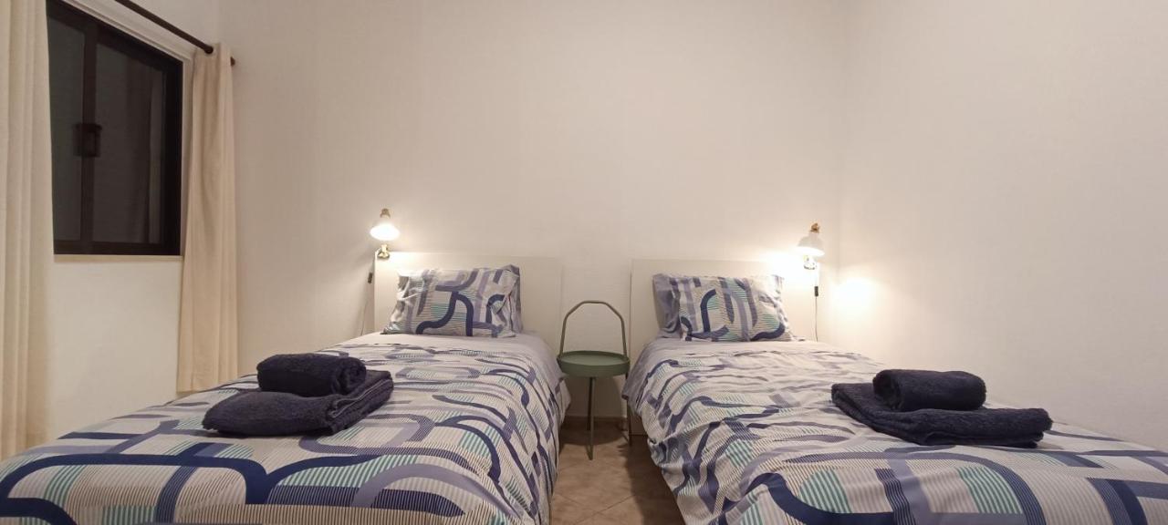 Casa "Os Amados" Daire Albufeira Dış mekan fotoğraf