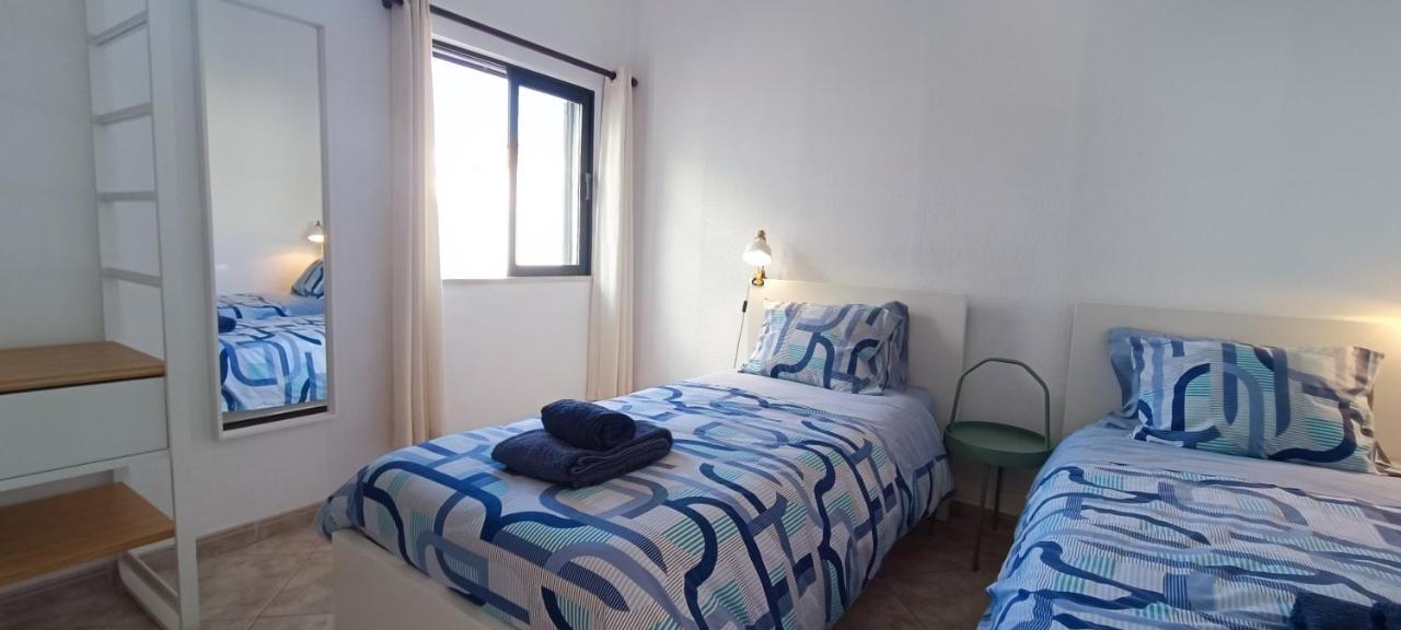 Casa "Os Amados" Daire Albufeira Dış mekan fotoğraf