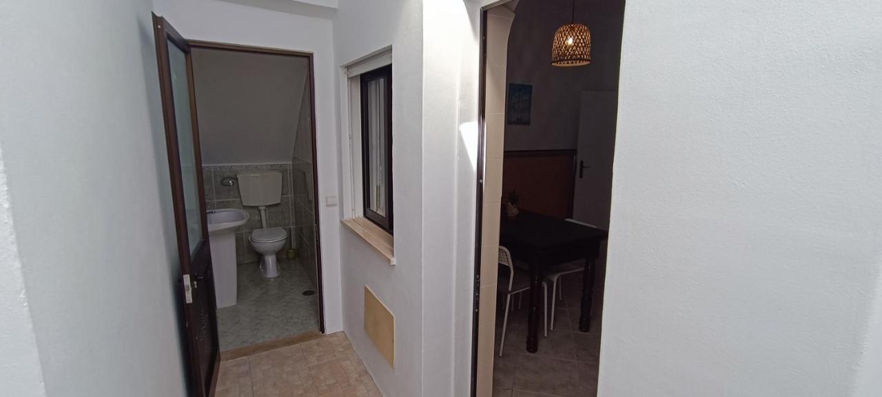 Casa "Os Amados" Daire Albufeira Dış mekan fotoğraf