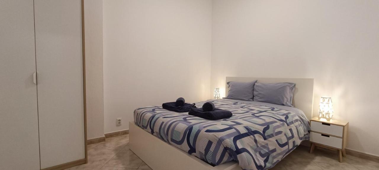 Casa "Os Amados" Daire Albufeira Dış mekan fotoğraf
