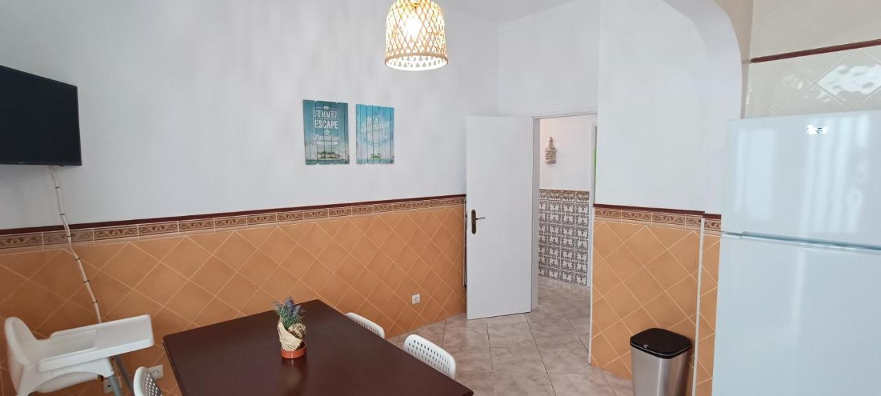 Casa "Os Amados" Daire Albufeira Dış mekan fotoğraf