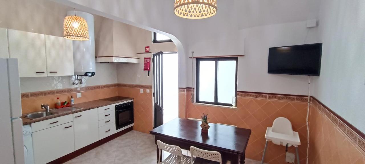 Casa "Os Amados" Daire Albufeira Dış mekan fotoğraf