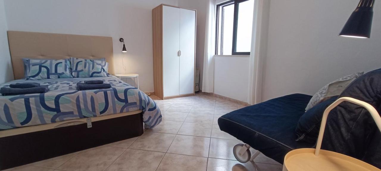 Casa "Os Amados" Daire Albufeira Dış mekan fotoğraf