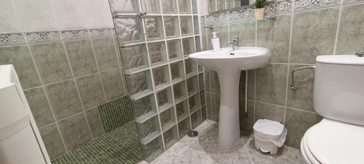 Casa "Os Amados" Daire Albufeira Dış mekan fotoğraf