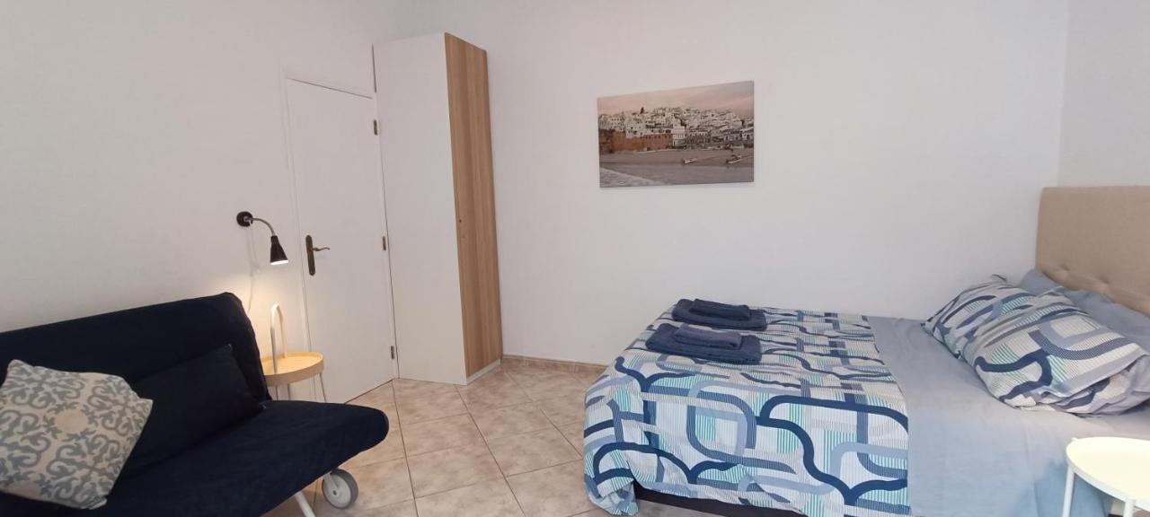 Casa "Os Amados" Daire Albufeira Dış mekan fotoğraf